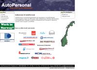 Auto Personal AS