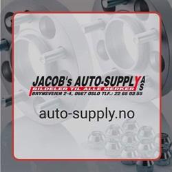 Jacob's Auto-Supply AS