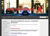 Auto-Utrustning AS