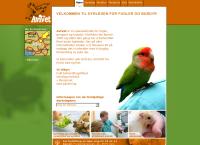 AviVet Dyreklinikk og Dyrepensjonat