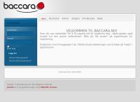 Baccara Holding AS