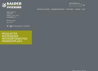 Balder Entreprenor AS