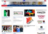 Norges Basketballforbund