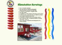 Båsmobakken Barnehage Sa