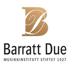 Stiftelsen Barratt Due Musikkinstitutt