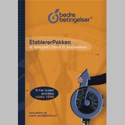 Bedre Betingelser As