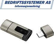 Bedriftssystemer AS