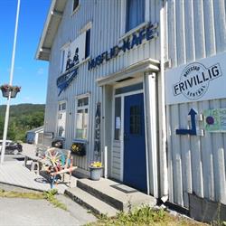 Bygdasentralen I Beitstad BA