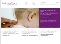 Bekken og Barn Kiropraktorklinikk Elisabeth Christina Aas-Jakobsen