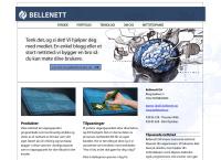 Bellenett DA
