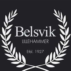 Belsvik Woman