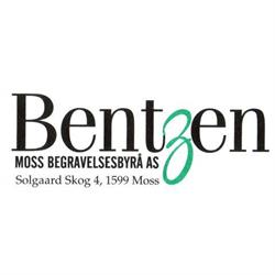 Bentzen Moss Begravelsesbyrå AS