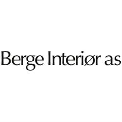 Berge Interiør AS