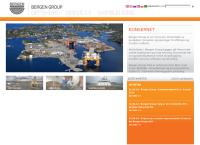 Bergen Group Rosenberg AS