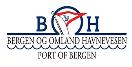 Bergen OG Omland Havnevesen