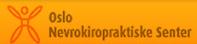 Oslo Nevrokiropraktiske Senter