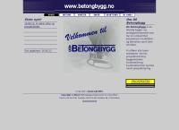 Betongbygg Eiendom AS