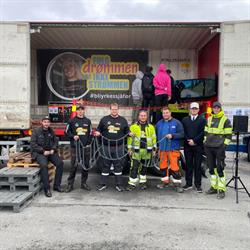 Opplæringskontoret For Bil & Transportfag - Tromsø
