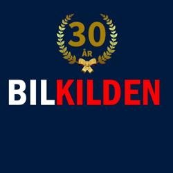Bilkilden as