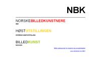 Nbk's Solidaritetsfond