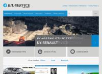 Bil-Service Personbiler AS