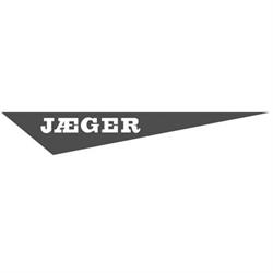 Jæger Sentrum AS avd Førde