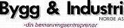 Bygg & Industri Norge AS