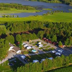 Birkelund Camping M.j.c. Van der Pluijm
