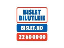 Bislet Bilutleie AS