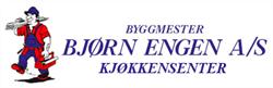 Bjørn Engen Kjøkkensenter