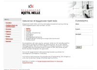 Helle Kjetil Byggmester