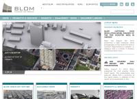 Blom Geomatics AS