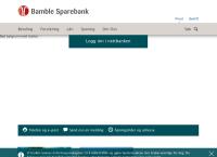 Bamble og Langesund Sparebank