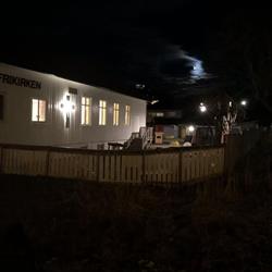 Den Evangelisk Lutherske Frikirke Bodø Menighet