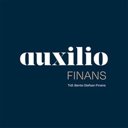 Auxilio Finans AS
