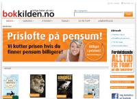 Bokkilden AS