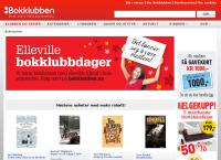 Flde Norske Bokklubbene AS
