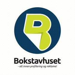 Bokstavhuset AS