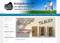 Sikkerhetskonsulent Bjørn Kristian Rudi