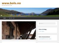 Ingunn Sandvik Bols