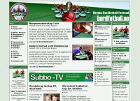 Norges Bordfotball Forbund