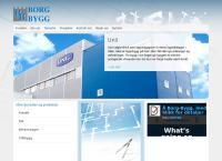 Borg Byggmontering AS