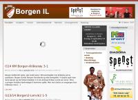 Borgen Idrettslag