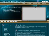 Halvard Nordfjæran