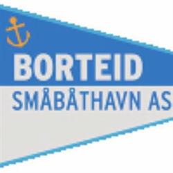 Borteid Småbåthavn AS
