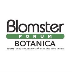 Botanica Blomster AS