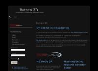 Botnen 3d