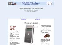Kb Produkter Kjell Breimyr