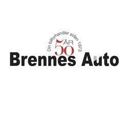 Chevrolet -Brennes Auto AS