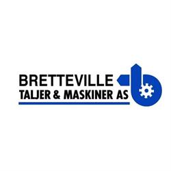 Bretteville Taljer & Maskiner AS